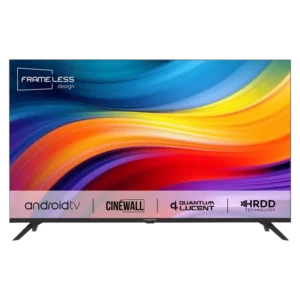 Croma Android tv 32 inch