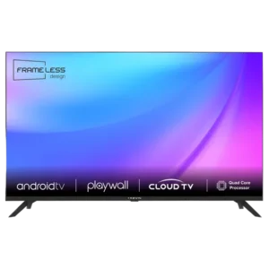 Croma Android tv 43 inch