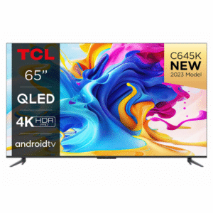 TCL Android TV 65 inch LED TV