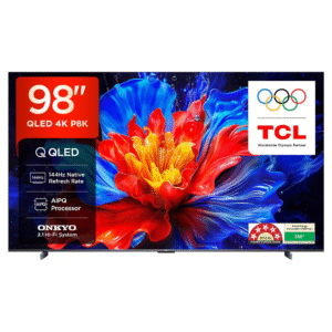 TCL Android TV 98 inch LED TV