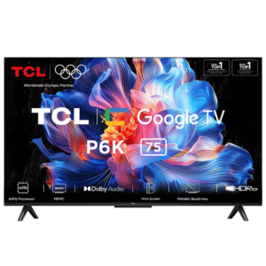 TCL Google TV 75 inch LED TV