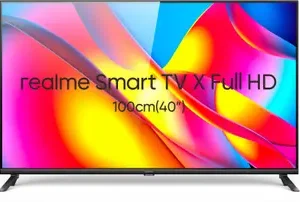 Realme Android tv 40 inch