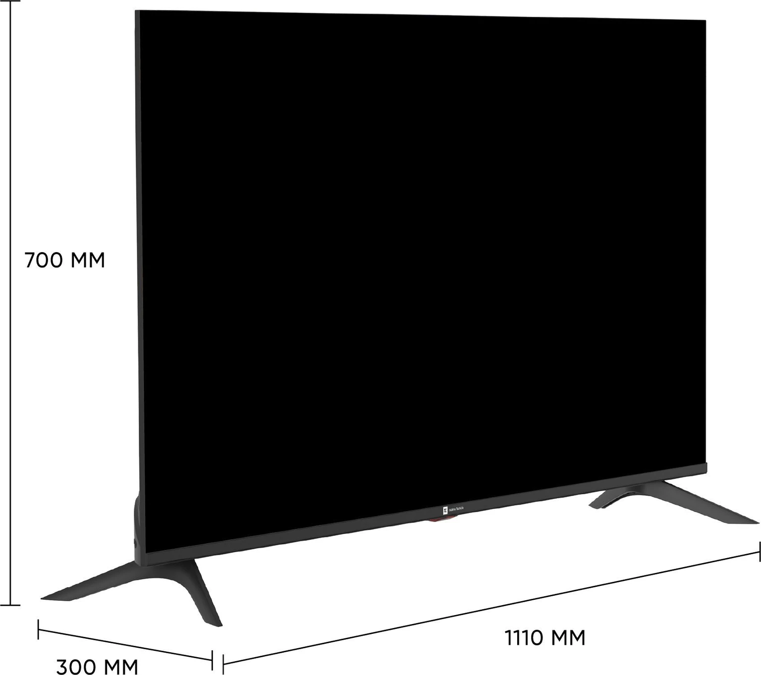 Realme Android tv 50 inch - Image 4