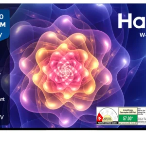 Haier Google tv 32 inch