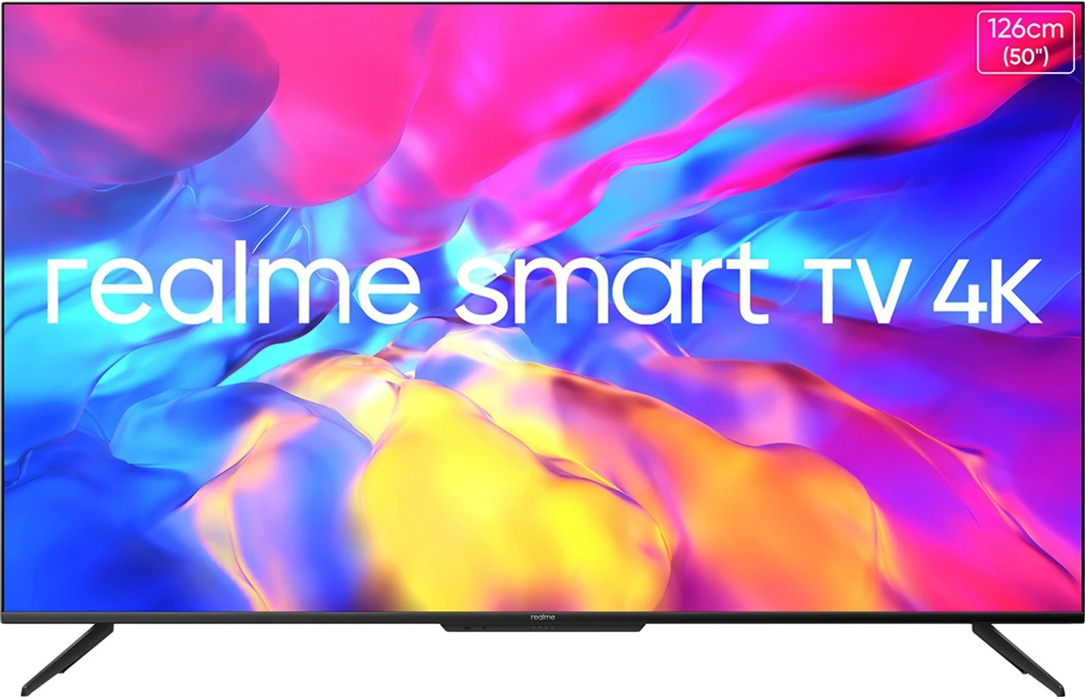 Realme Android tv 50 inch
