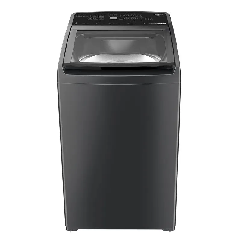 Stainwash Royal Plus 7.5kg 5 Star Fully Automatic Top Load Washing Machine with In-Built Heater - Image 8
