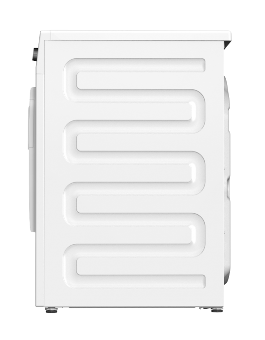 6 Kg, 5 Star Fully Automatic Front Load Washing Machine (WFL6012B7COUBAA/WWV, White) - Image 4