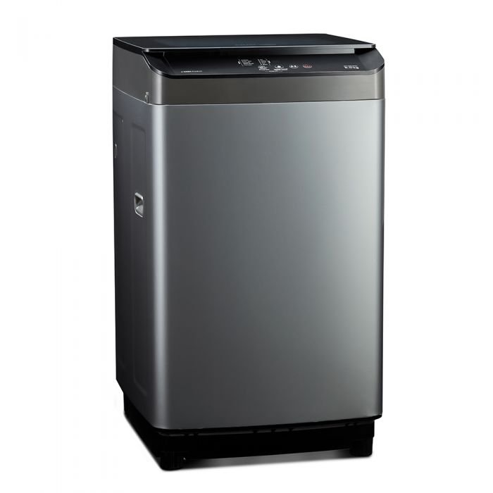 6.0 kg Fully Automatic Top Loading Washing Machine (Grey) WTL60UPGC