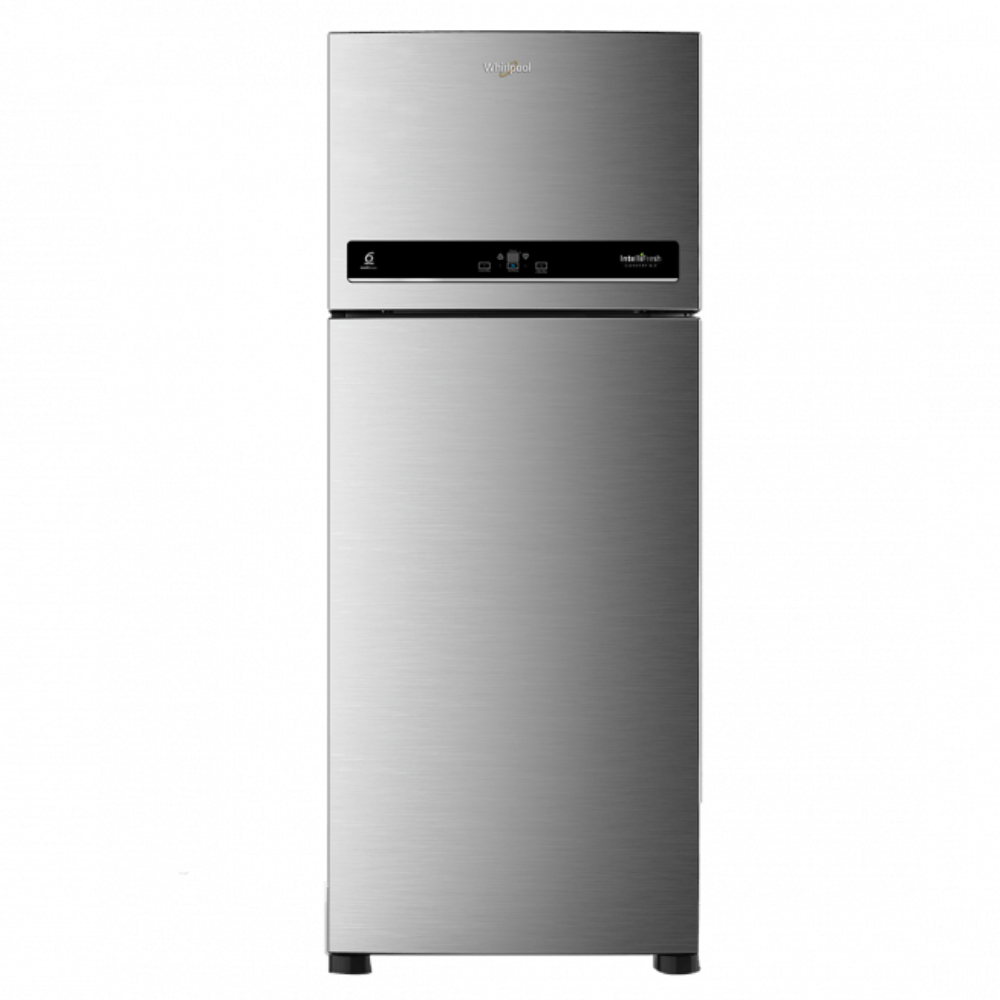 Intellifresh 431L 2 Star Convertible Frost Free Double-Door Refrigerator