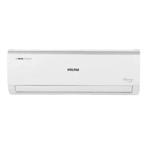 Voltas Split Air Conditioner, 1 Ton, 3 Star - 123INV Vertis Elite