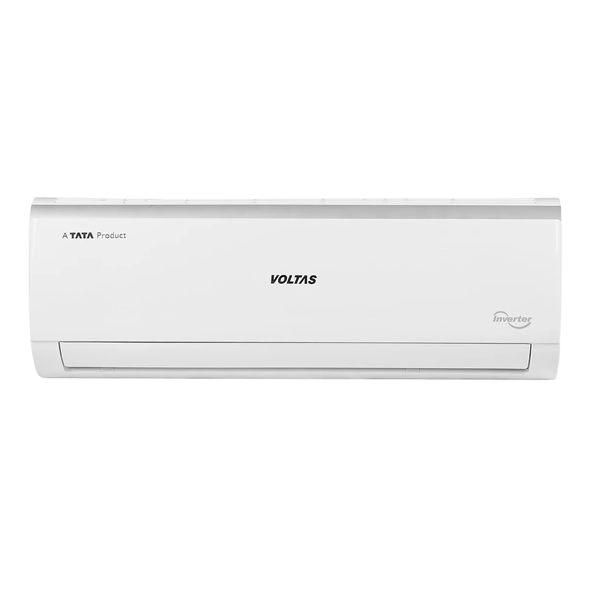 Voltas Split Air Conditioner, 1 Ton, 3 Star - 123INV Vertis Elite