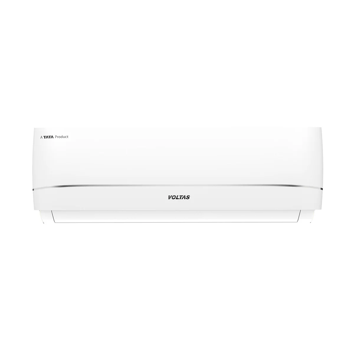 Voltas Split Air Conditioner, 1.5 Ton, 3 Star - 183INV Vectra Zenith Silver