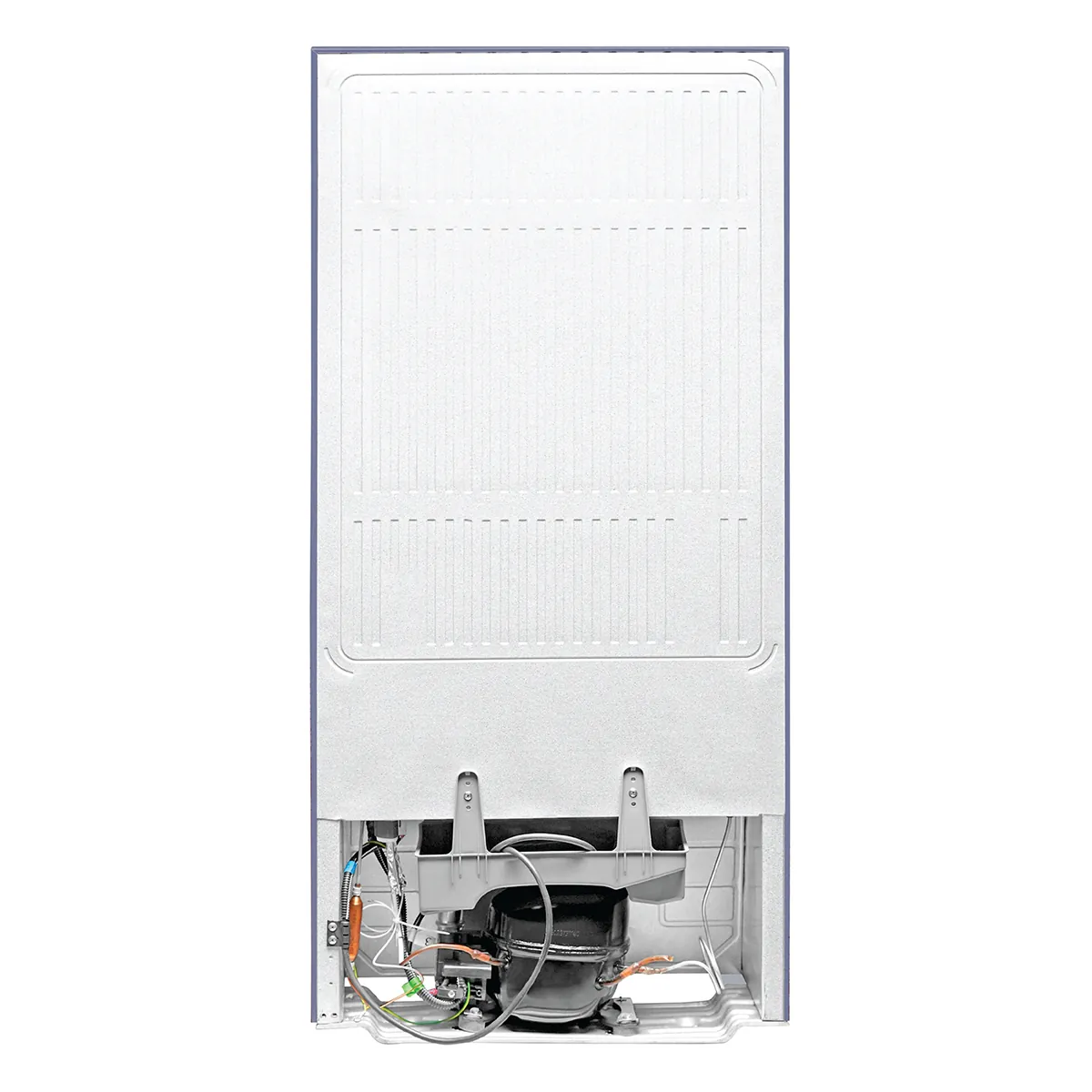 Haier 190L 2 Star Radish Blue Finish Direct Cool Single Door Refrigerator - Image 4
