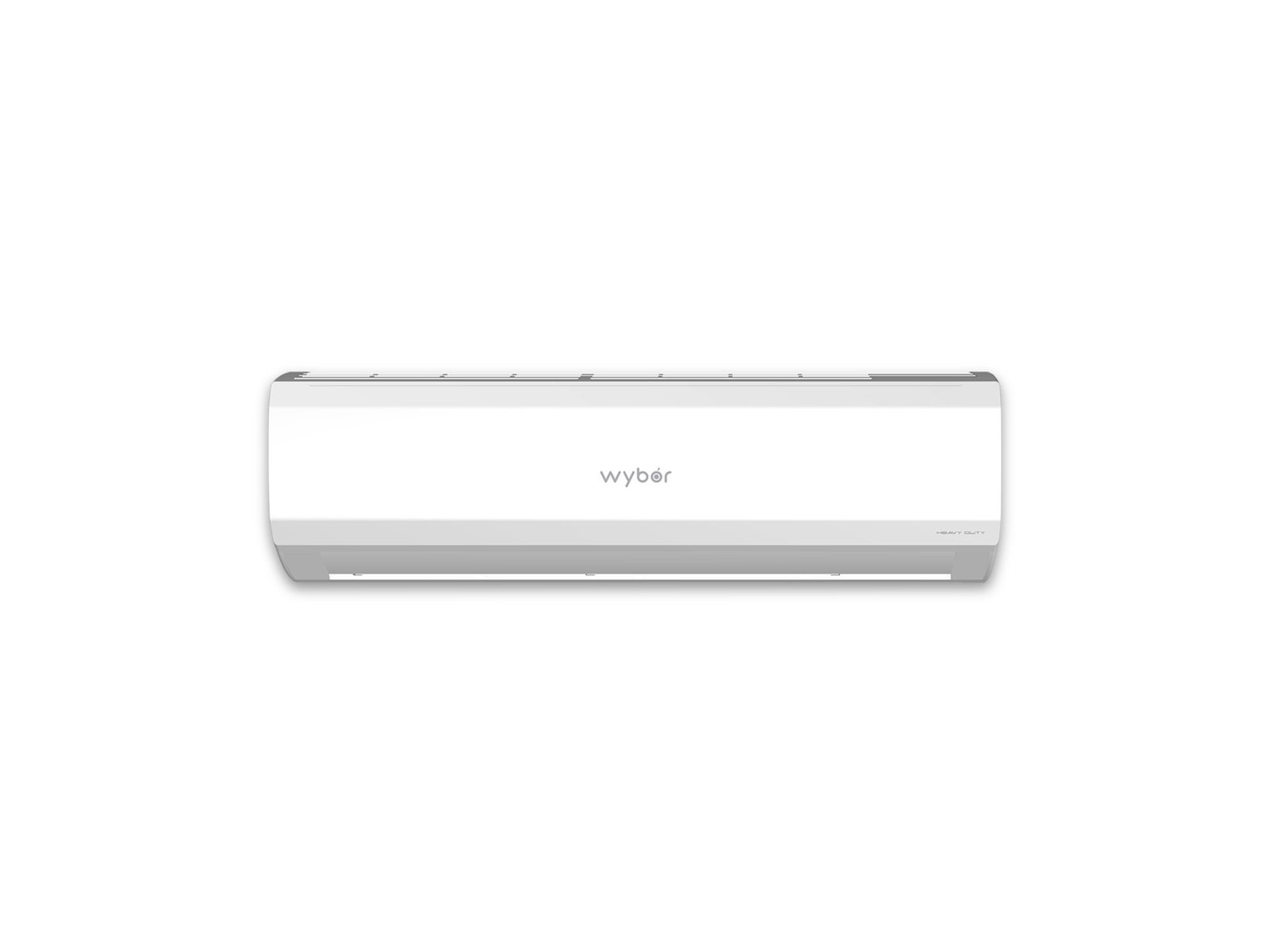 Wybor WSAC24225RVFM BEE 2 Star Rating 2 TON Fixed Speed