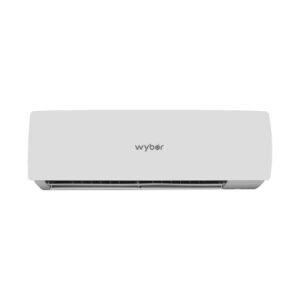 Wybor WSAC12310RTVM BEE 3 Star Rating 1 TON Air Conditioner