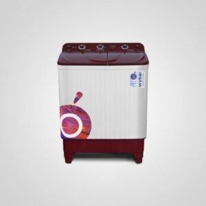 WYBOR 6.5 KG (OP) Semi automatic top Load washing machine (WSM6511OP)