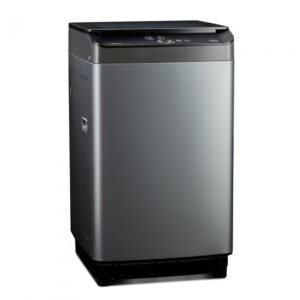 7 kg Fully Automatic Top Loading Washing Machine (Grey) WTL70UPGC