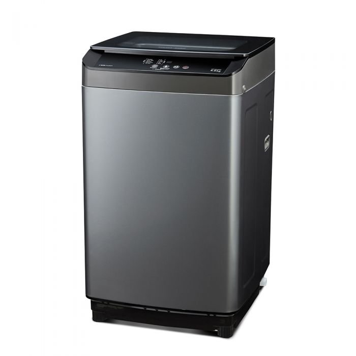 6.0 kg Fully Automatic Top Loading Washing Machine (Grey) WTL60UPGC - Image 4
