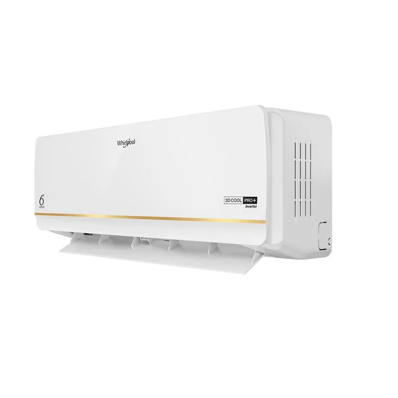 3DCool Pro Plus 15T 3 Star Inverter Split Air Conditioner (3DCOOL PRO PLUS 15T 3S INV EXP S6M2PP0) - 2026 Model - Image 2