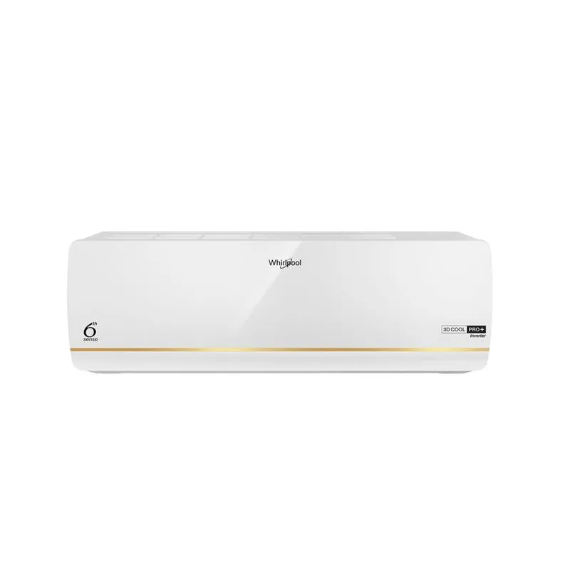3DCool Pro Plus 15T 3 Star Inverter Split Air Conditioner (3DCOOL PRO PLUS 15T 3S INV EXP S6M2PP0) - 2026 Model