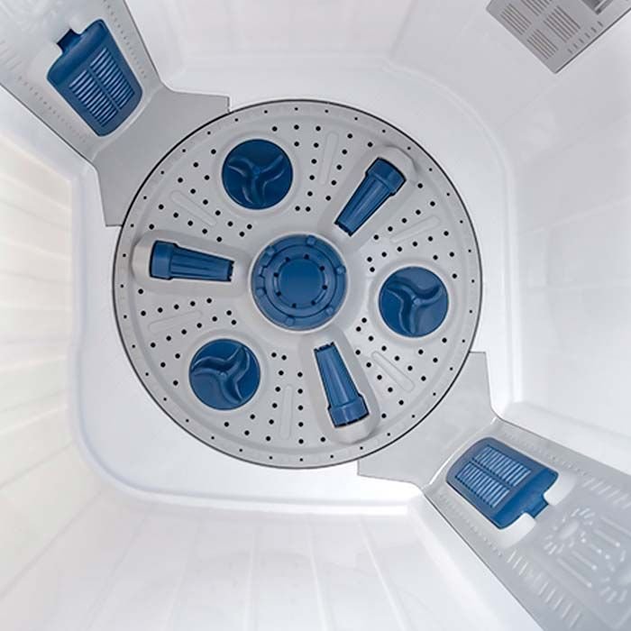7 kg Semi Automatic Washing Machine - Image 2