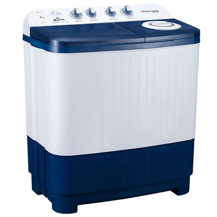 7 kg Semi Automatic Washing Machine - Image 6