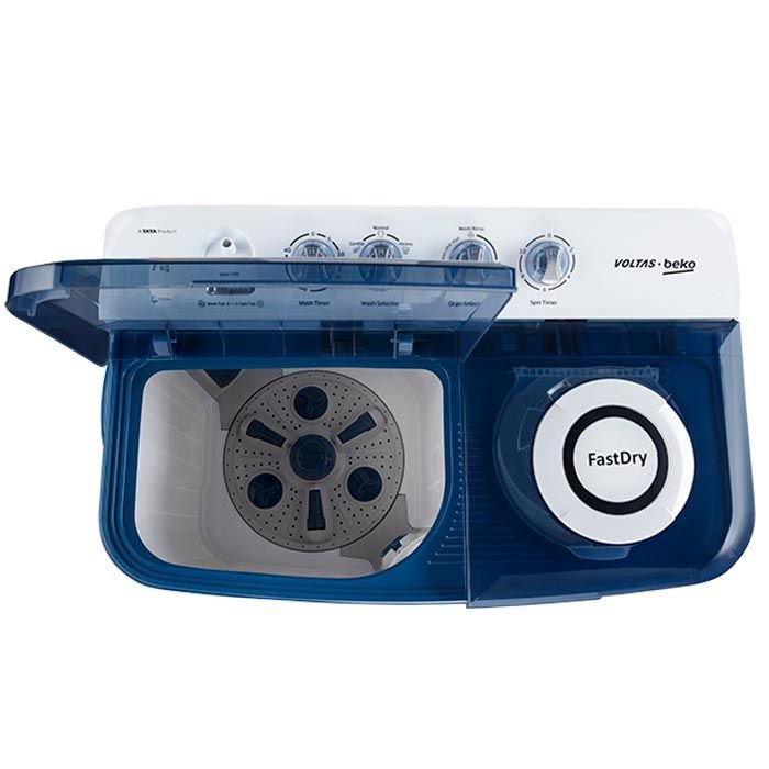 7 kg Semi Automatic Washing Machine - Image 3