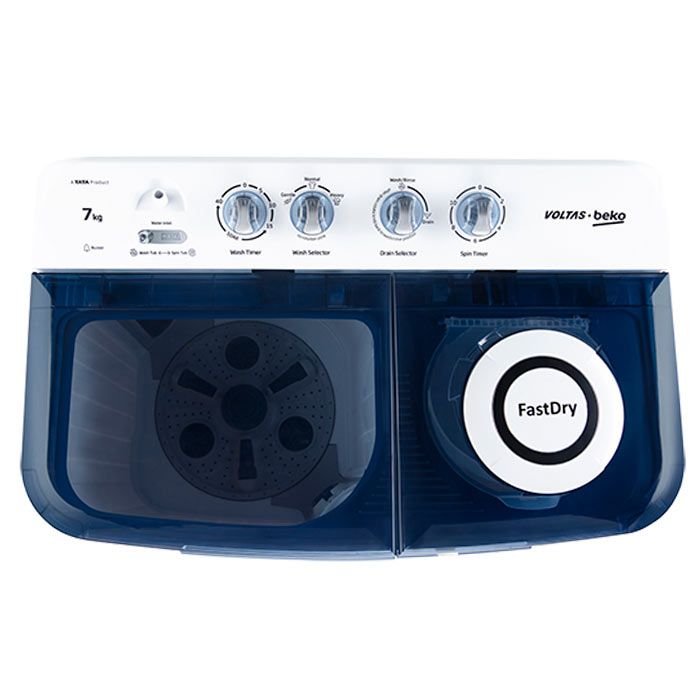 7 kg Semi Automatic Washing Machine - Image 4