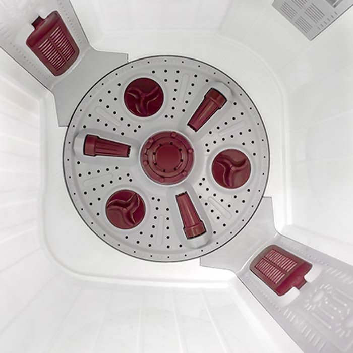 7 kg Semi Automatic Washing Machine - Image 2
