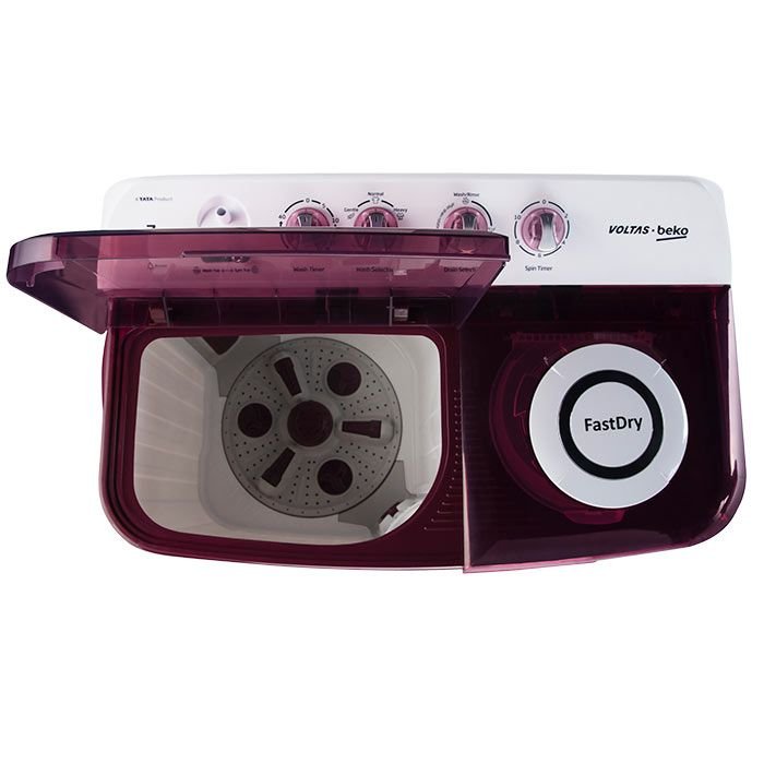 7 kg Semi Automatic Washing Machine - Image 3