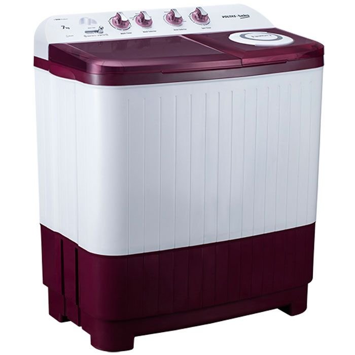7 kg Semi Automatic Washing Machine - Image 6