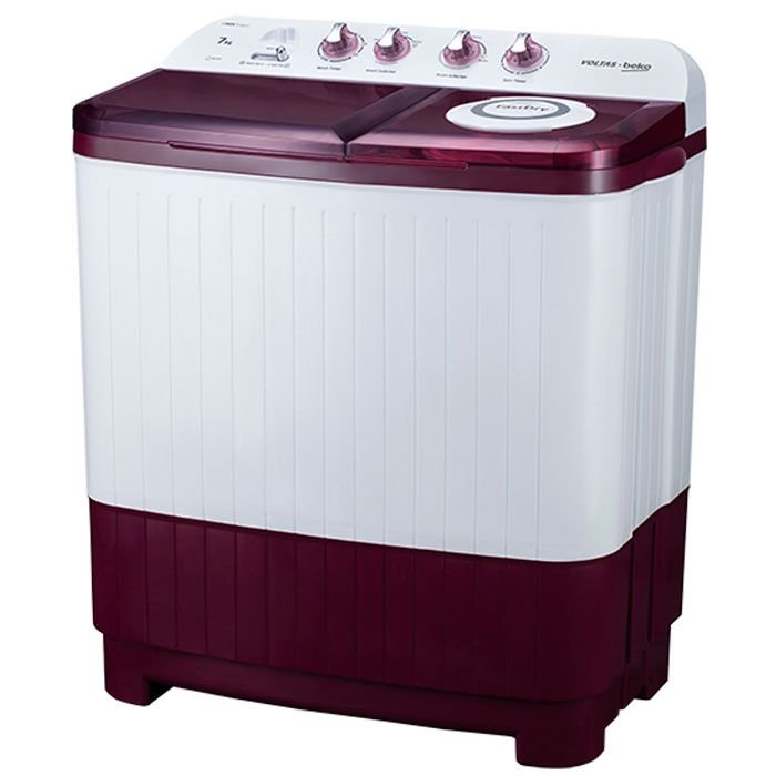 7 kg Semi Automatic Washing Machine - Image 5