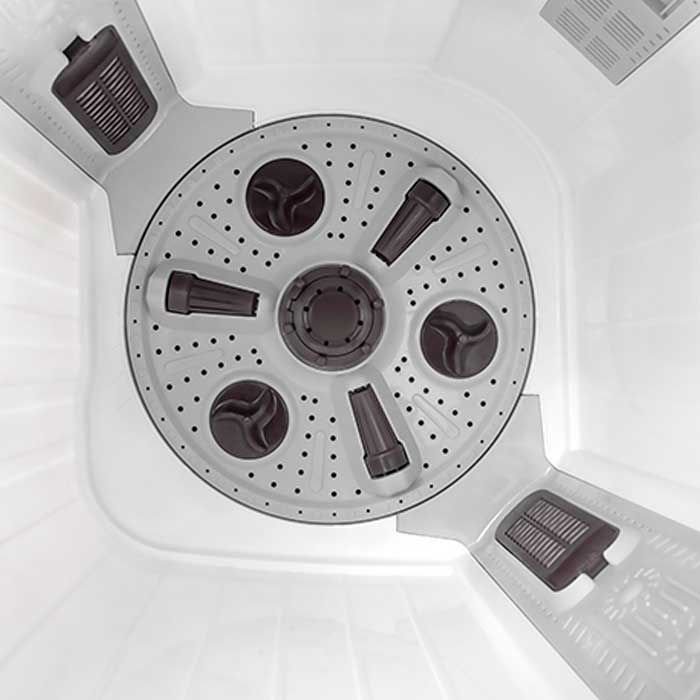 7.5 kg Semi Automatic Washing Machine - Image 2