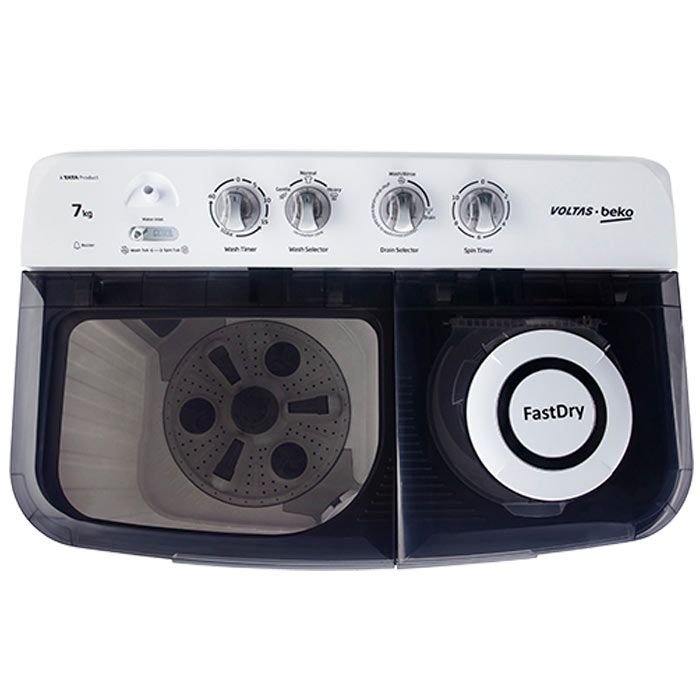 7.5 kg Semi Automatic Washing Machine - Image 4