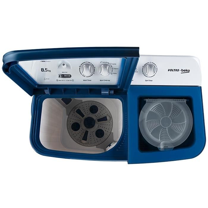 8.5 kg Semi Automatic Washing Machine - Image 3