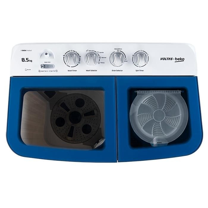 8.5 kg Semi Automatic Washing Machine - Image 4