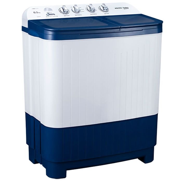 8.5 kg Semi Automatic Washing Machine - Image 6