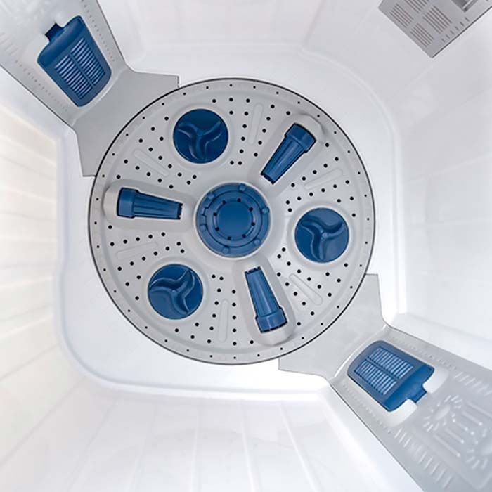 8.5 kg Semi Automatic Washing Machine - Image 2