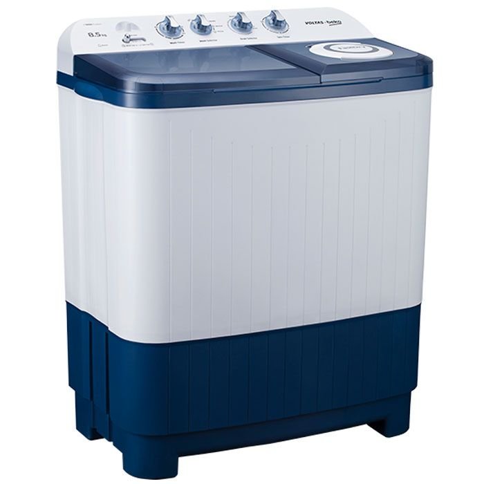 8.5 kg Semi Automatic Washing Machine - Image 6