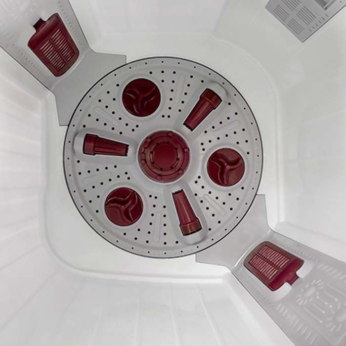 8.5 kg Semi Automatic Washing Machine - Image 2