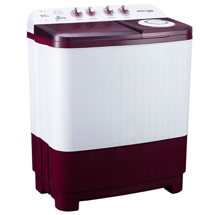 8.5 kg Semi Automatic Washing Machine - Image 6