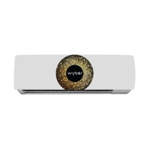Wybor WSAC12310RTVP BEE 3 Star Rating 1 TON Hot & Cool Air Conditioner