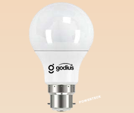 5 Watt Bulb ( PRODUCT CODE-GDS-01 )