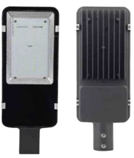 LED Street Light | Model no. GDS SL07