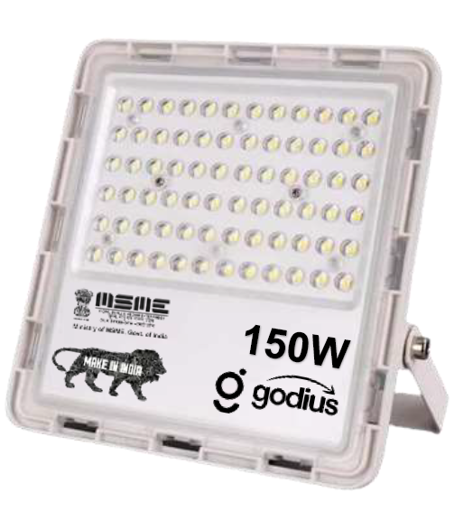 LED Flood Light | Model no. GDS FL02