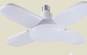 25 watt FAN-Bulb ( PRODUCT CODE-GDS-10 )