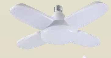 50 watt FAN-Bulb ( PRODUCT CODE-GDS-11 )