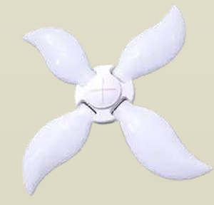 25 watt FAN-Bulb ( PRODUCT CODE-GDS-9 )