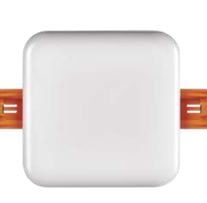 8 watt Slim Panel ( PRODUCT CODE-GDS-52 )